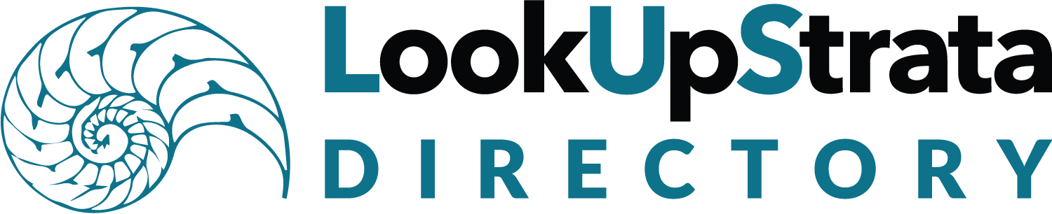 LookUpStrata directory logo